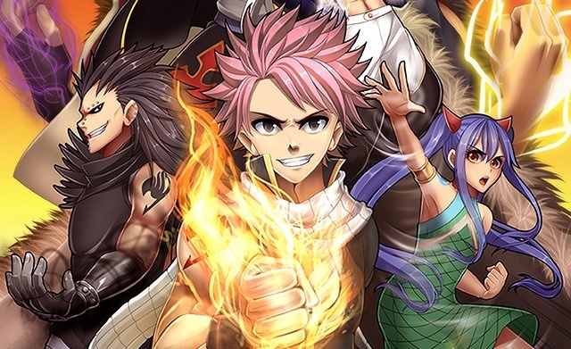 That Obligatory "We Need More Fairy Tail" Post