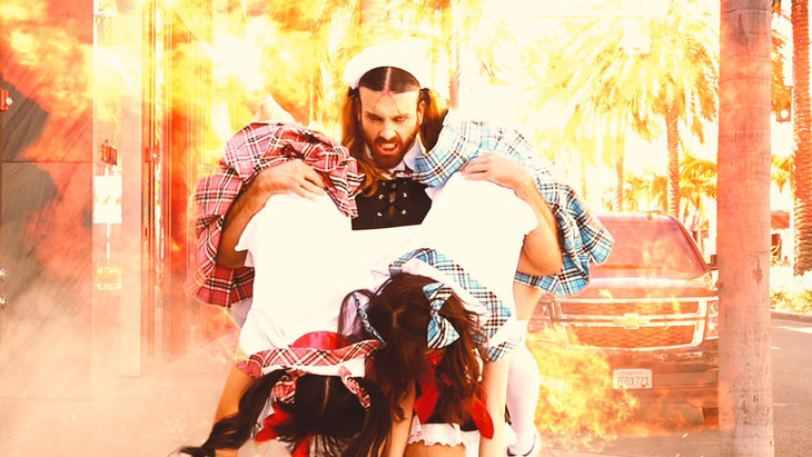 LADYBABY Reveals MV for Their 2nd Single “Age Age Money ~Ochingin Daisakusen~”