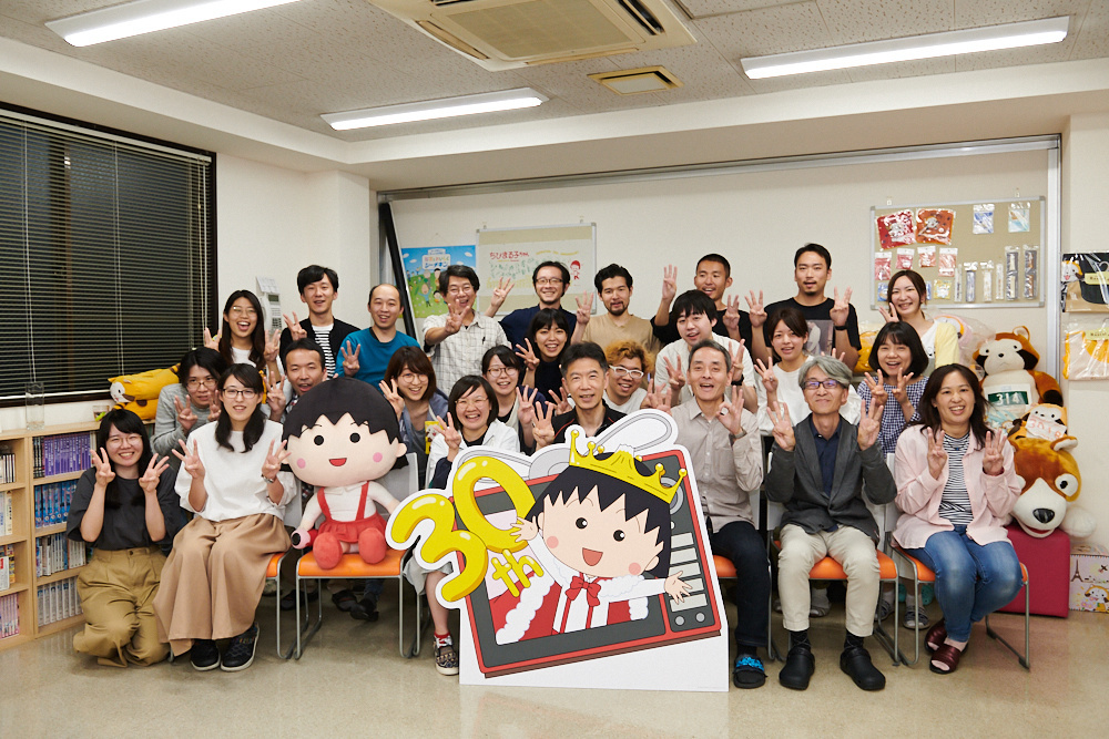 Anime Site Collaboration Project Vol. 18: Nippon Animation Part 1