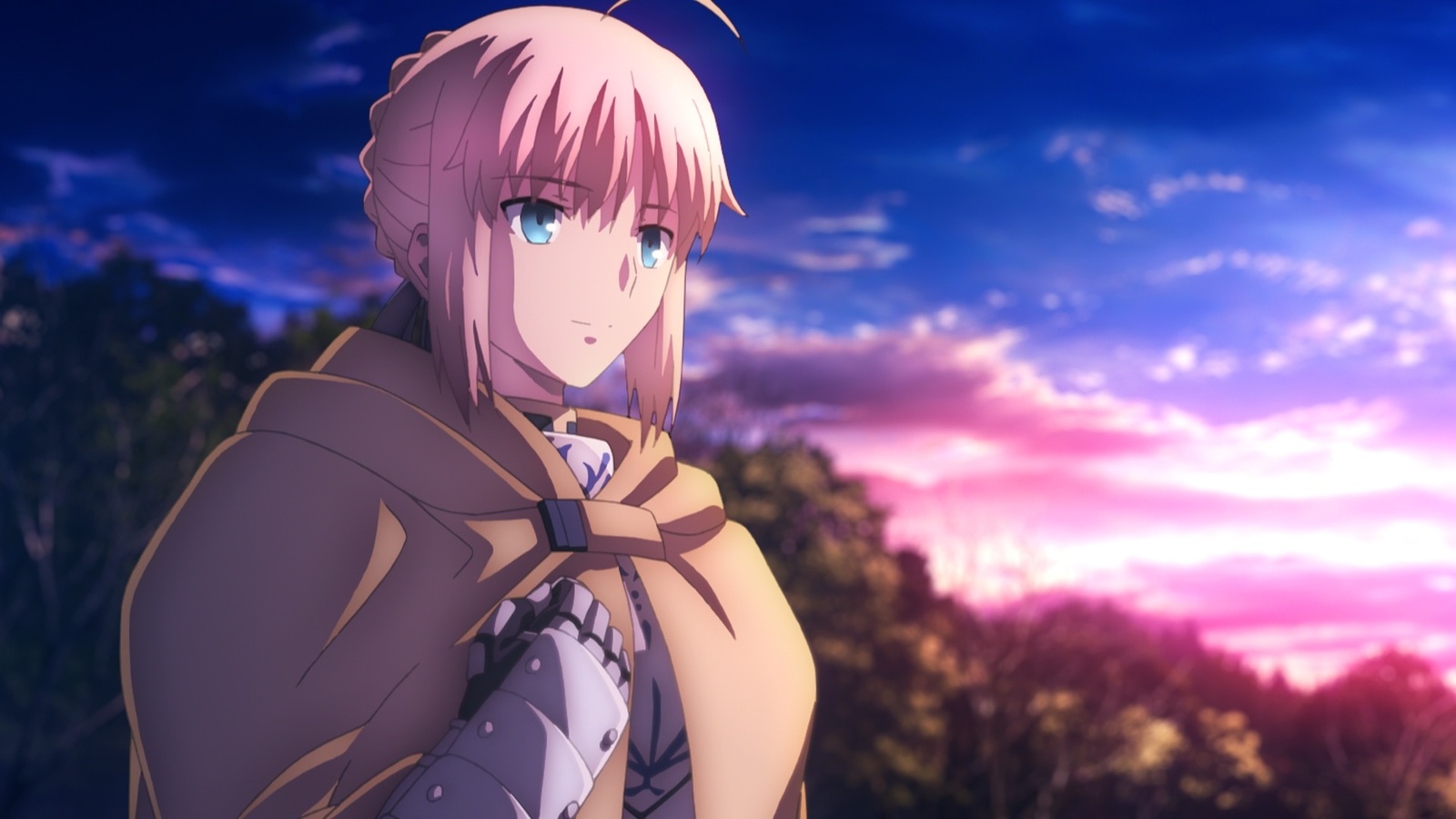 New Fate/stay night Film Takes Theaters By Storm, Second Film Also Announced For 2018! 6