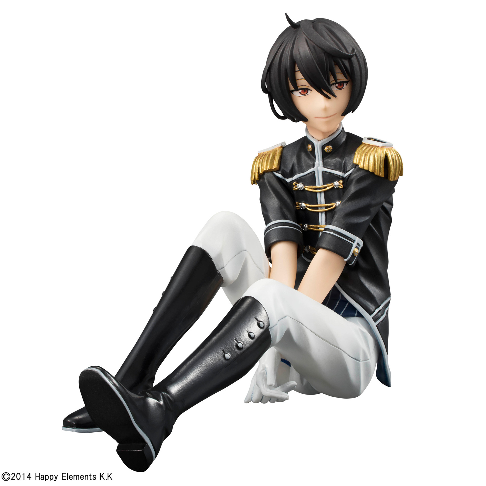 パルメイト あんさんぶるスターズ！ 朔間凛月(1) 1