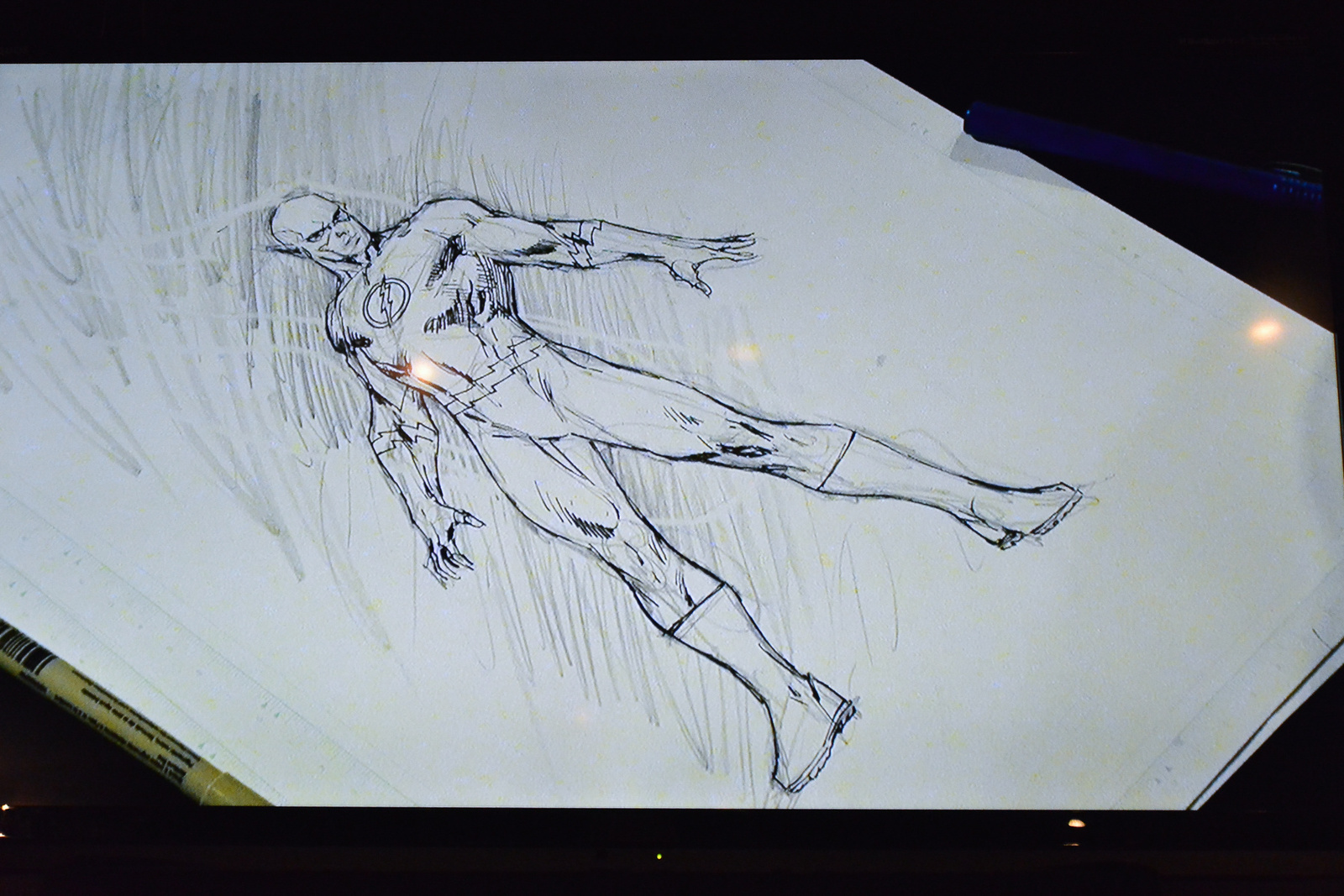 American Comic Book Master Jim Lee Graces Akihabara with His Presence 11