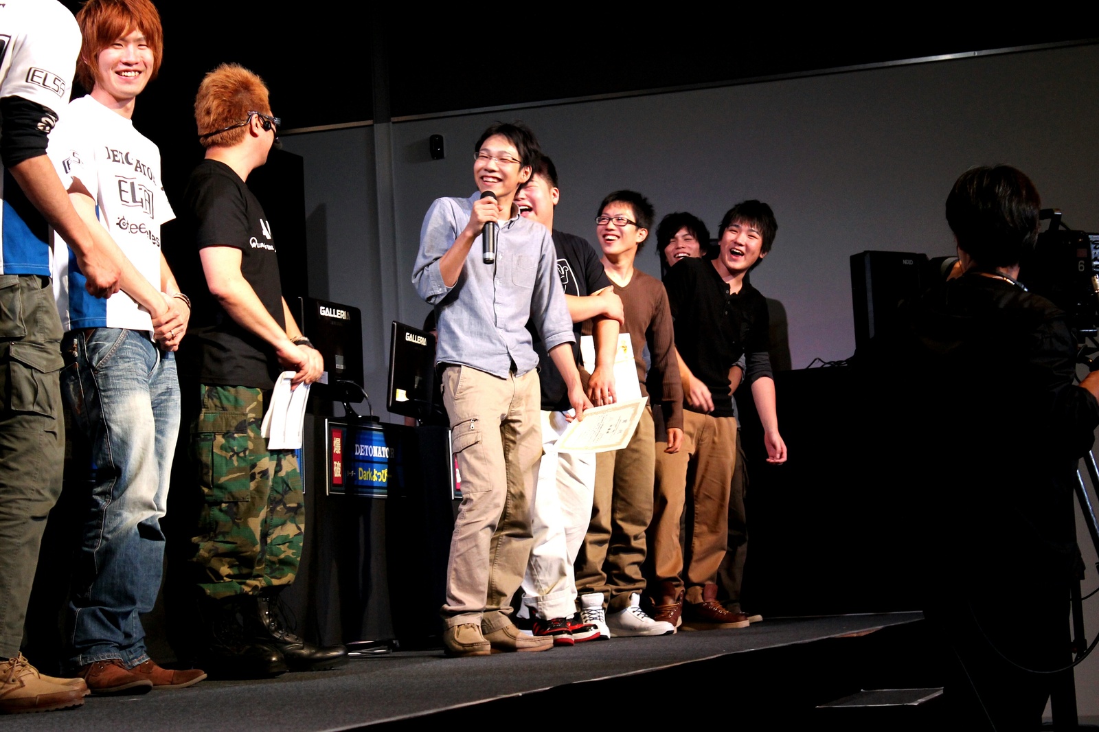 Otaku Demo the Latest Titles at Akiba PC Game Festa [1/2] 4