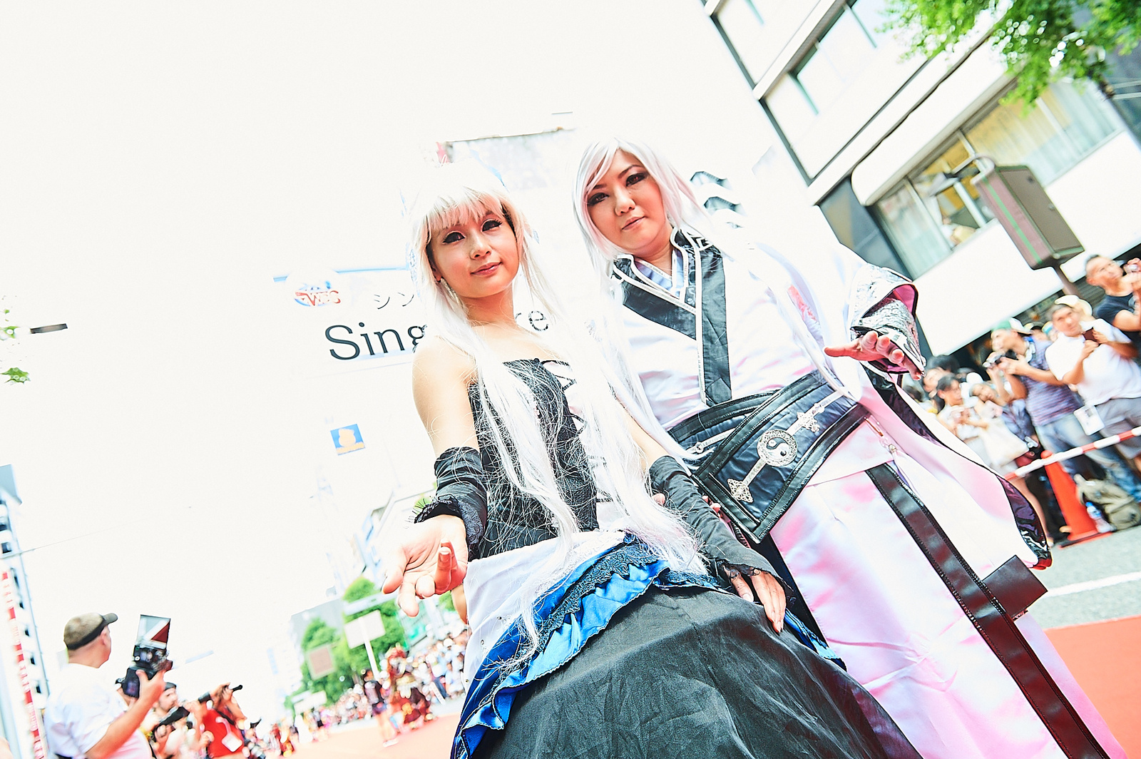 [Event Report] World Cosplay Summit 2016 34