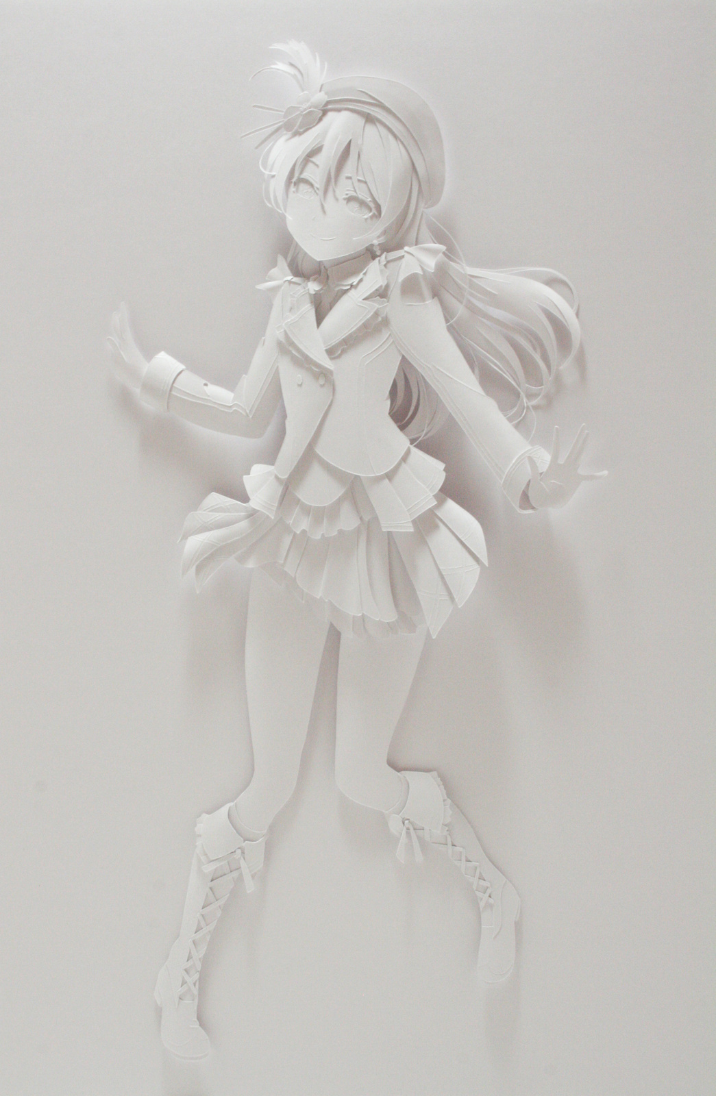 *Love Live! School Idol Product* Umi Sonoda 7