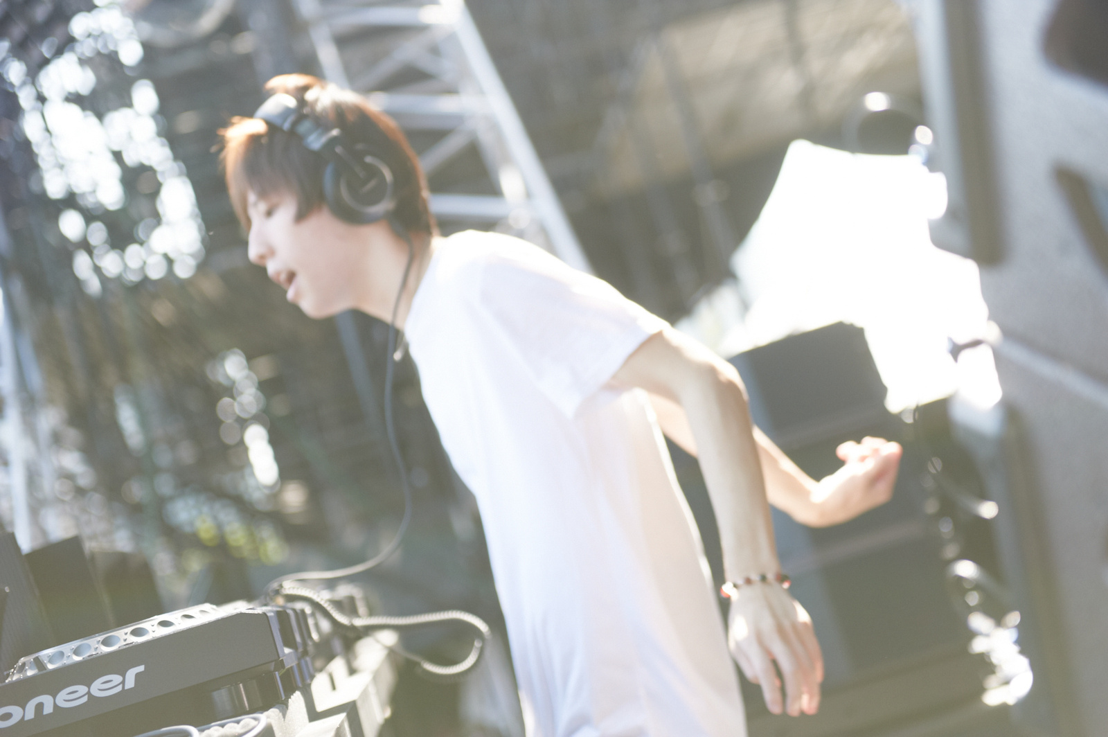 Heroes Descend on ULTRA JAPAN 25