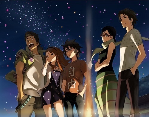 Anohana Summer Festival Coming to Chichibu, This Year’s Special Event Will Be the Last