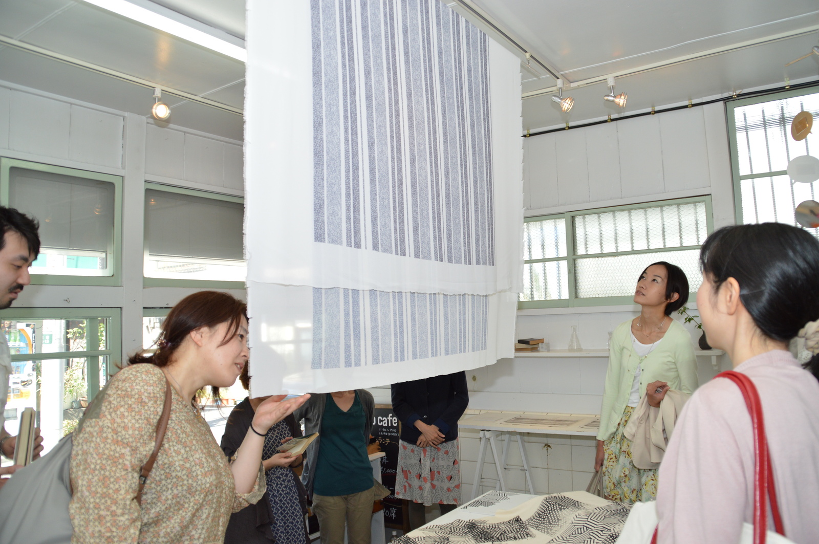 Manga as a Communication Tool? Works to Be Appreciated? Manganight’s Mission Approaches Fruition! 11