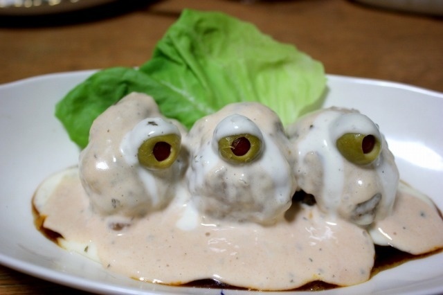 Superpowers Included? Meat Fest to Offer Terrifying, Gourmet ‘Parasyte’ Dish
