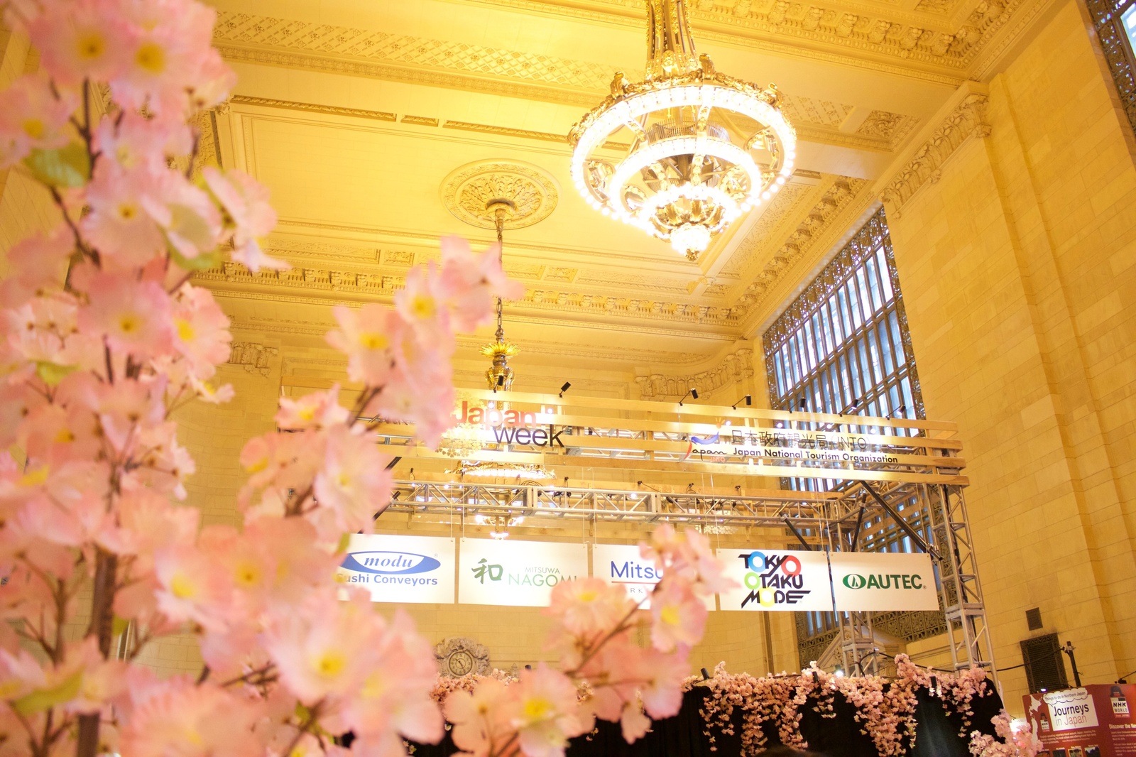 Over 200,000 People Show Their Passion for Japanese Culture at Japan Week 2016! 5