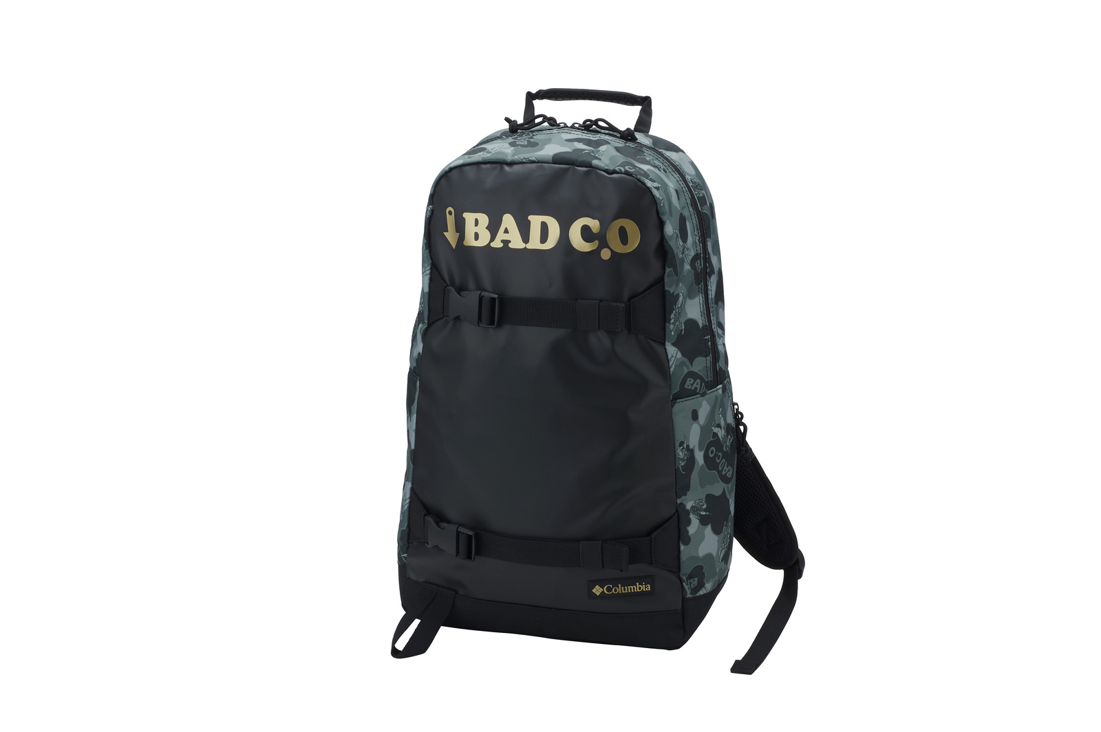 Third Bluff 28L B Backpack 4