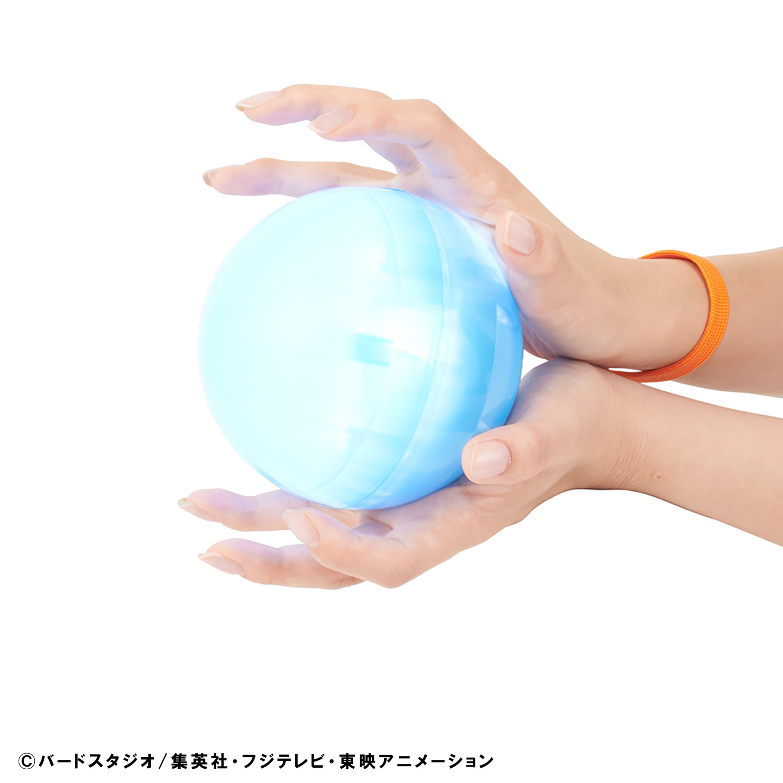 Rest Your Head on the Largest Ever Dragon Ball Flying Nimbus! 1