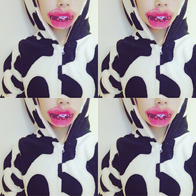 My First Monster Cafe [KAWAII MONSTER CAFE x CHOOSY PARTY]