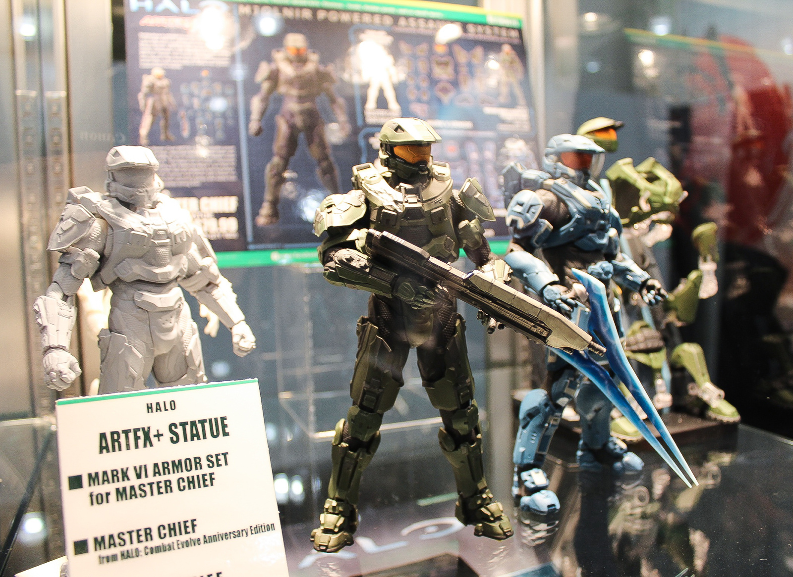 Toy Fair New York 2015: New Figures Galore! 39
