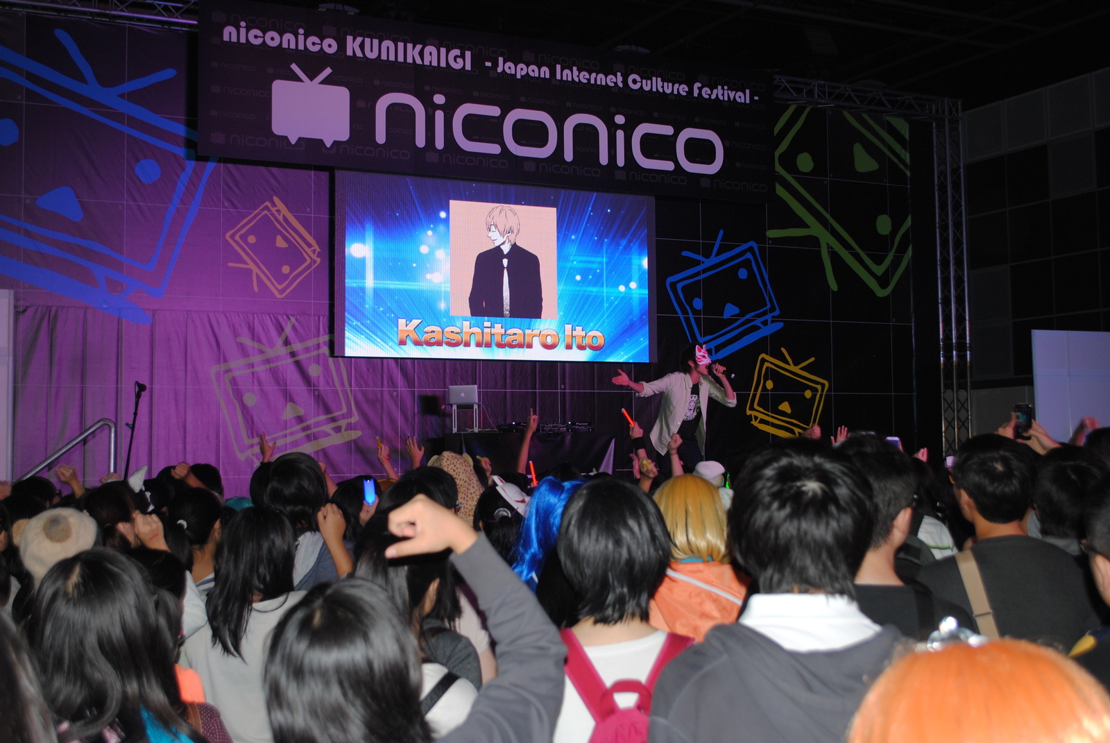 AFA Singapore 2014 Review: A Grand Gathering of Japanese Pop Culture! 4