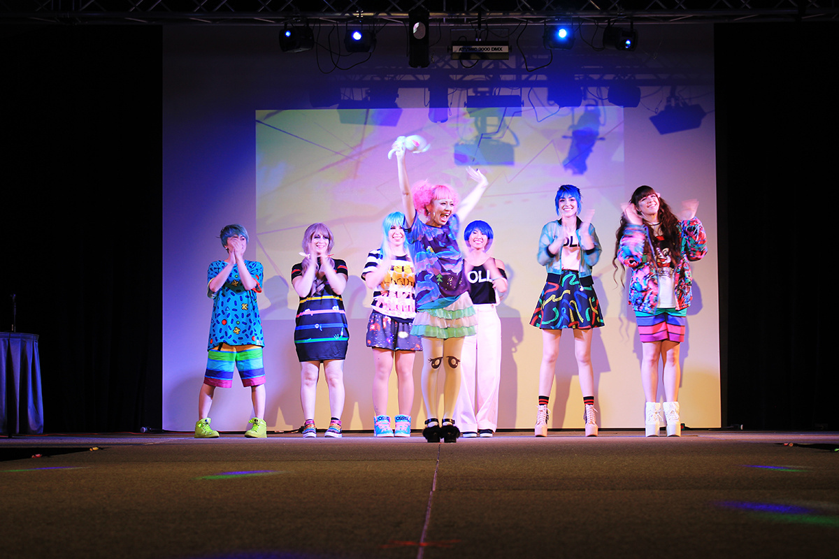 Kumoricon 2016 [Event Report]