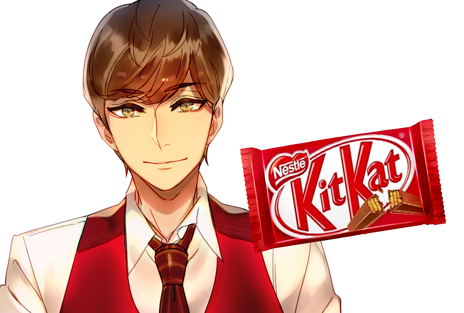 Match These Kit Kat Ikemen to Their Flavor! [Quiz]