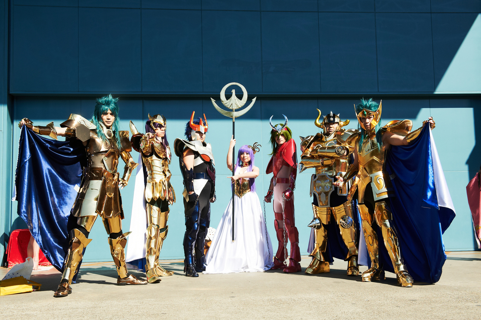 WonFes Recommendations - Winter Wonder Festival 2014 Is Closing In! 7