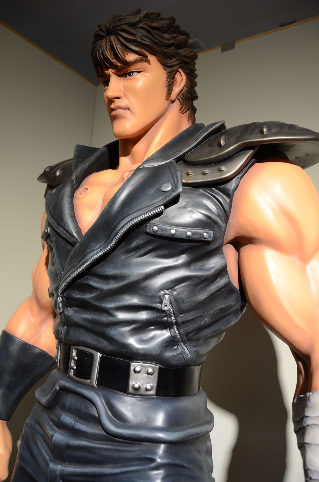 Thirty Years of Excellence! Makers of Excellent Quality Figures Showcased at “Kaiyodo Figure World”! 6