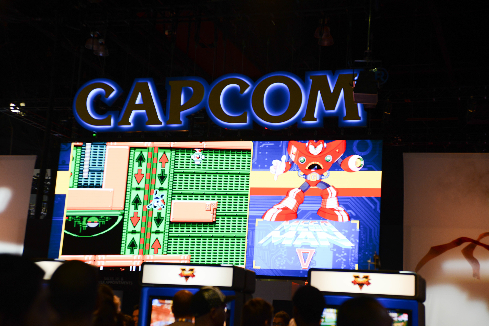 TOM Attends E3 2015: Photo and Video Report 21