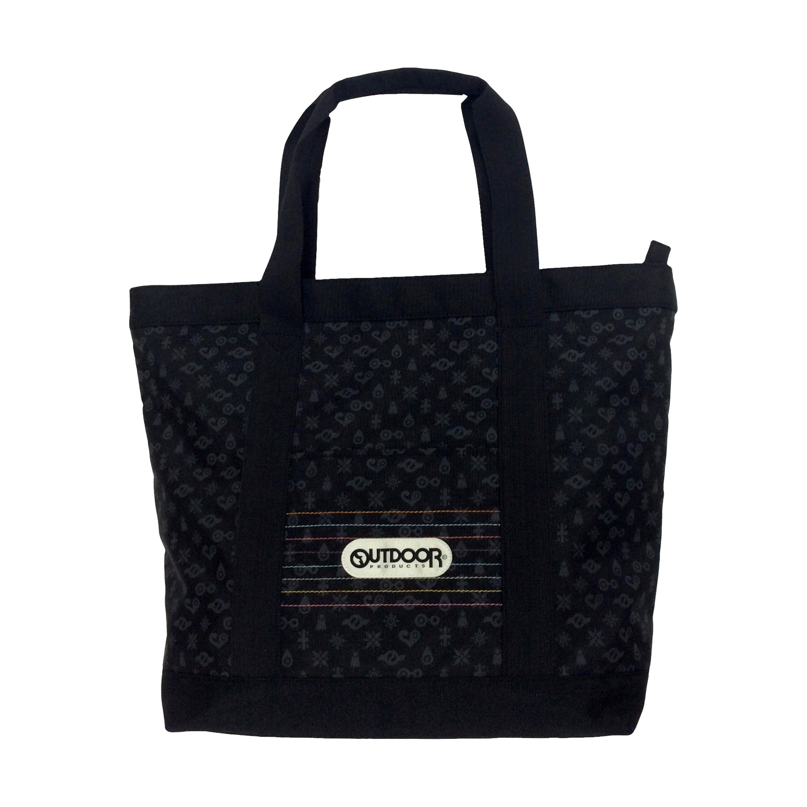 Two Digimon Adventure tri x Outdoor Products Bags Based on the DigiDestined Up for Pre-Order! 6