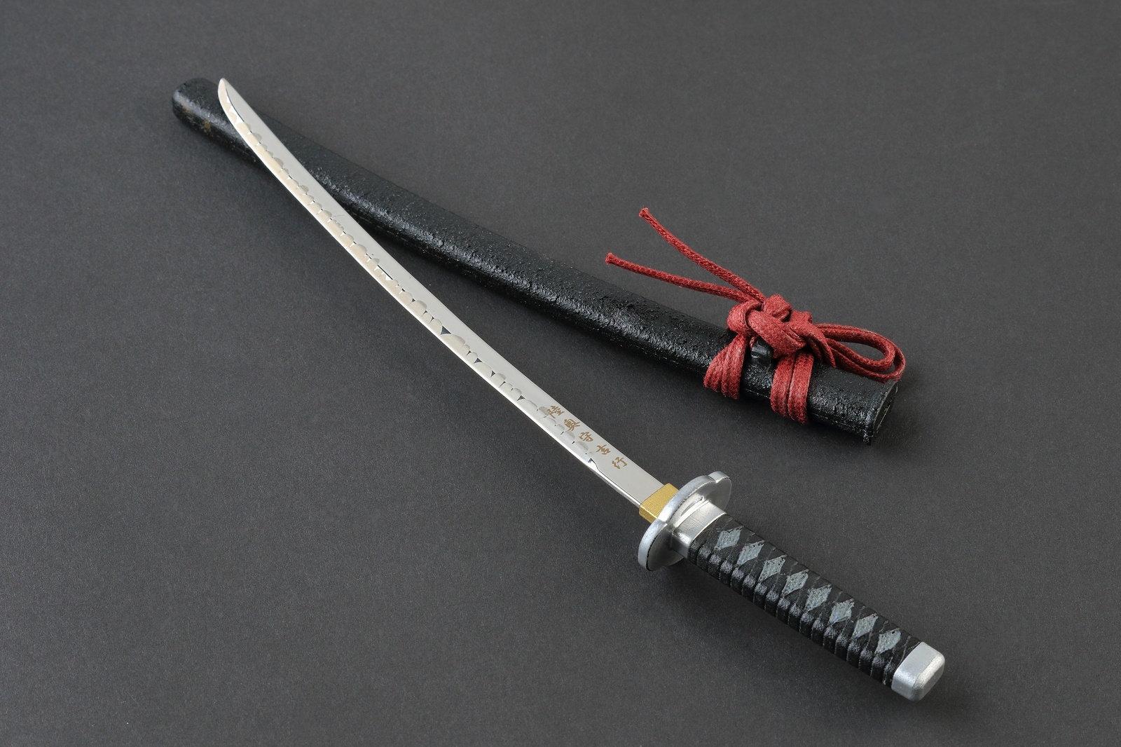 Warrior-Inspired Meitou Paper Knife Collection Available for Crowdfunding! 3