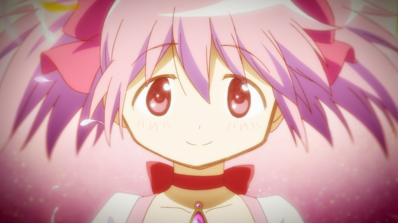 Pre-Registration Opens for Puella Magi Madoka Magica Side Story: Magia Record Releasing on Smartphones Spring 2017! 4