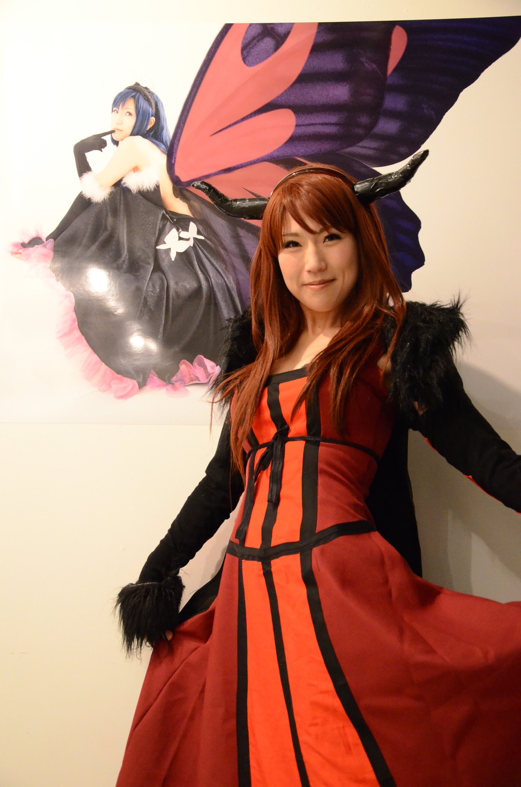 Cosplayer Aiu Minazuki 5