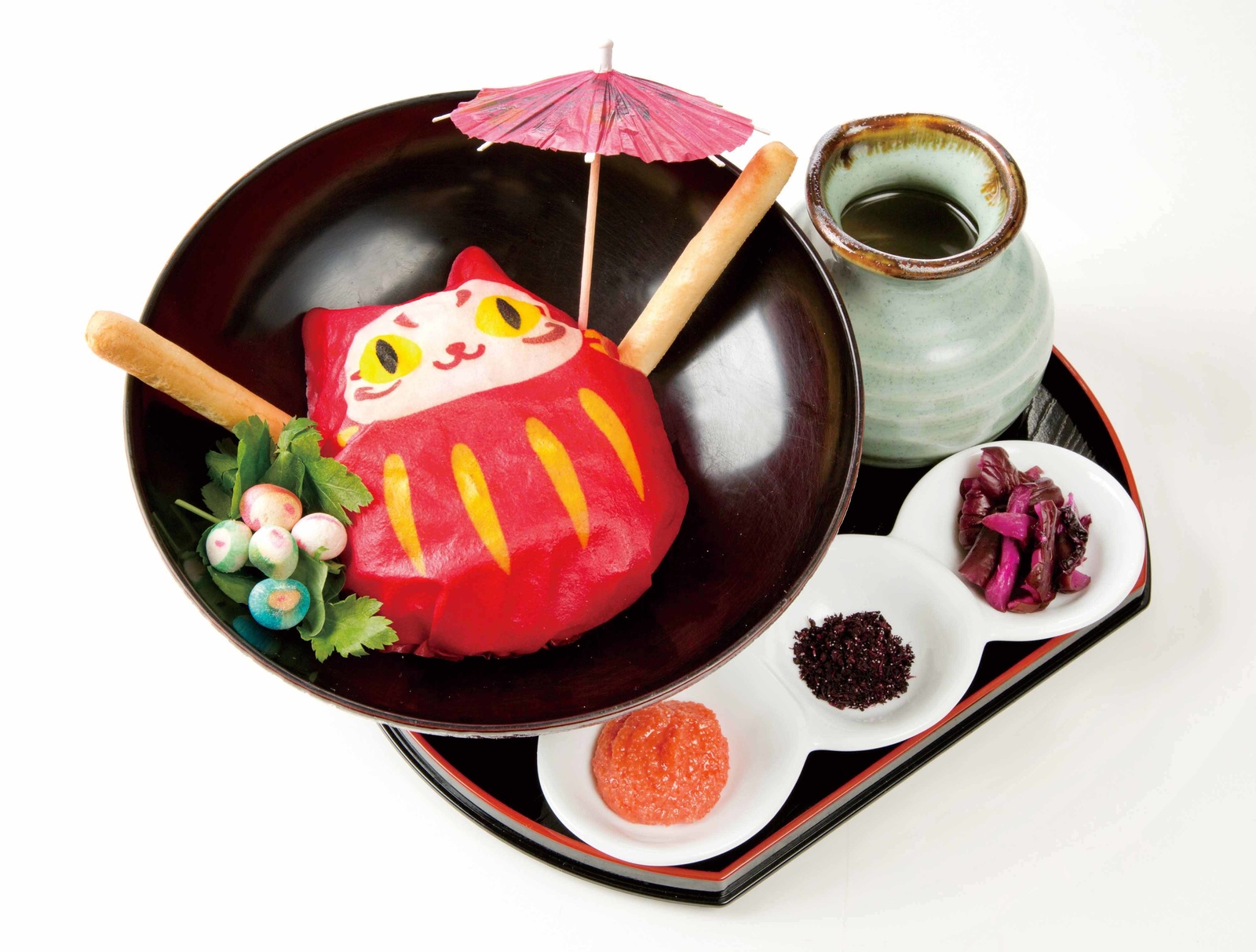 Sanrio’s Most Popular Characters Appearing at Show By Rock!! Cafe Midicians in Ikebukuro! 3