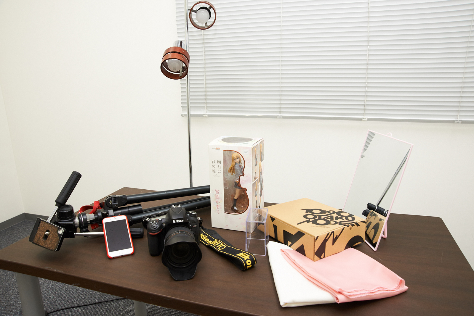 [Tutorial] How to Take Figure Photography Like a Pro 1