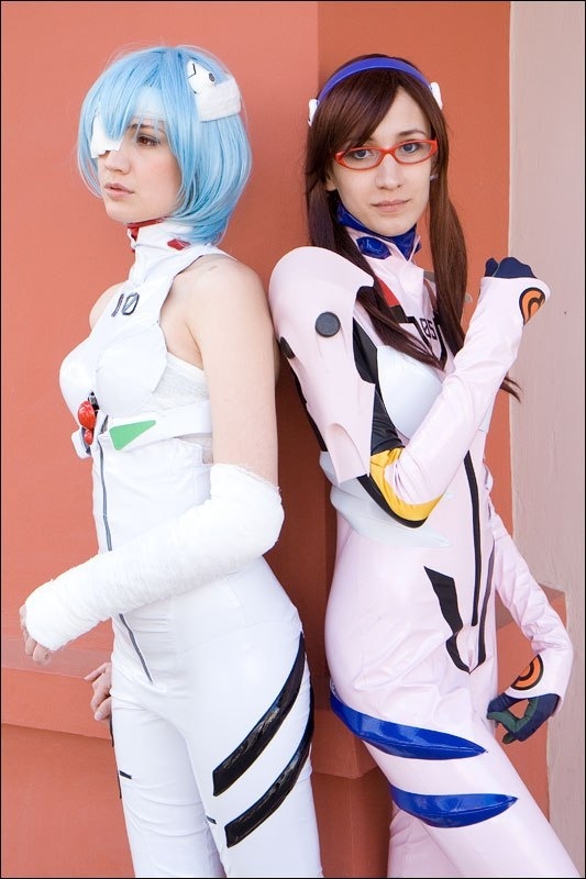 Tell Us About Russian Otaku! Exclusive Interview with Beautiful Russian Cosplayers