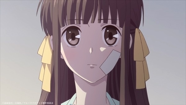 Fruits Basket Releases Season 2 PV!