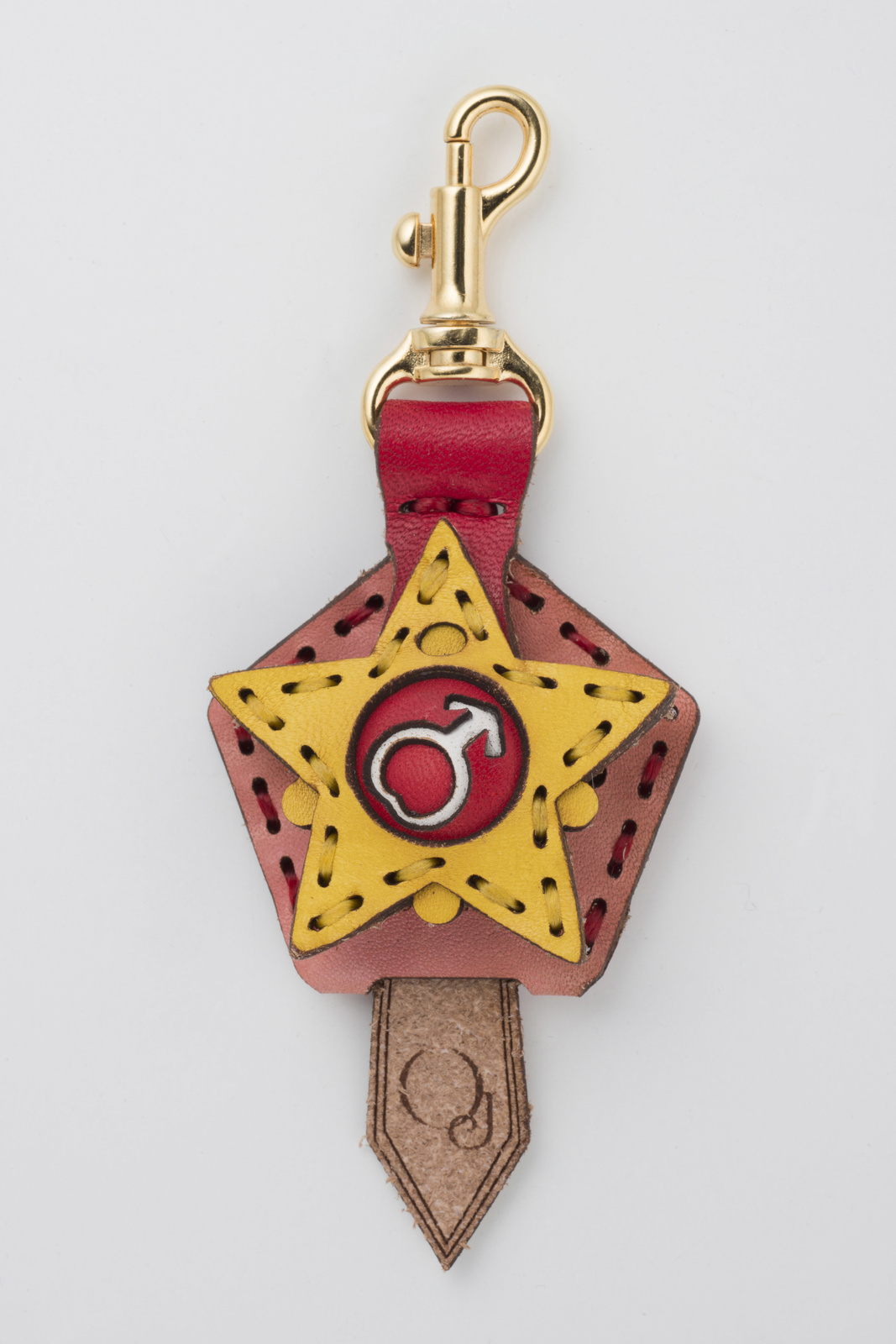 Sailor Moon and OJAGADESIGN Launch Beautiful Leather Goods Lineup! 2