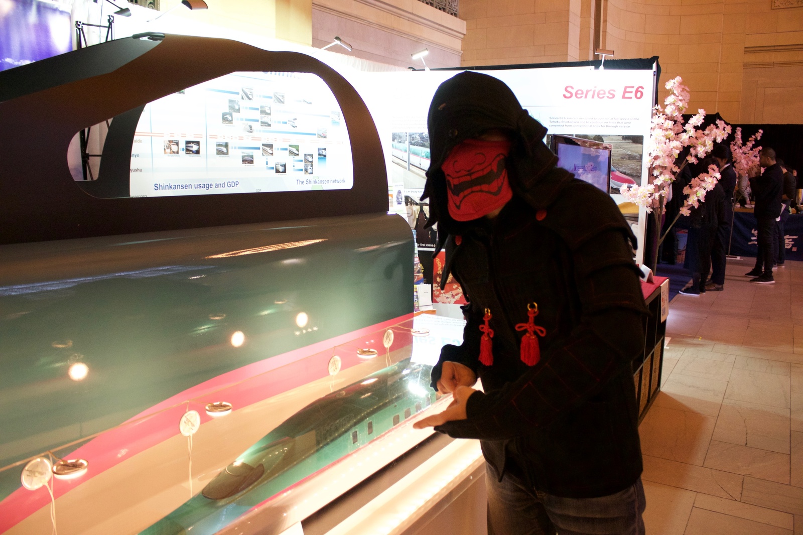 Over 200,000 People Show Their Passion for Japanese Culture at Japan Week 2016! 4