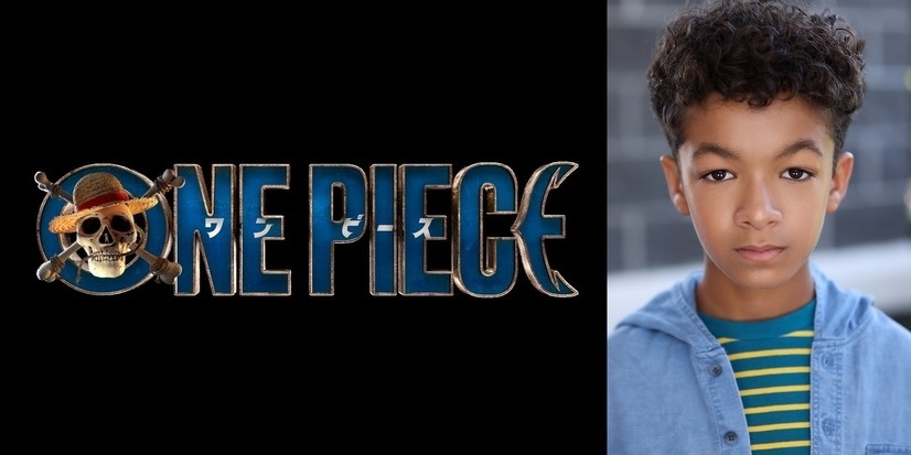 Netflix's Live Action One Piece Casts Young Luffy!