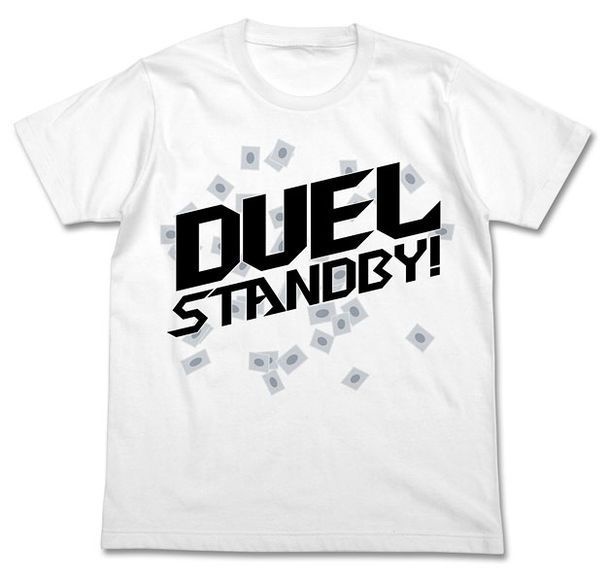 Get Ready to Duel with “Yu-Gi-Oh! VRAINS” Collab Goods!