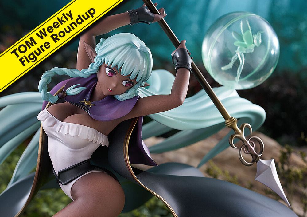 Weekly Figure Roundup: 15 Mar, 2026 to 21 Mar, 2026