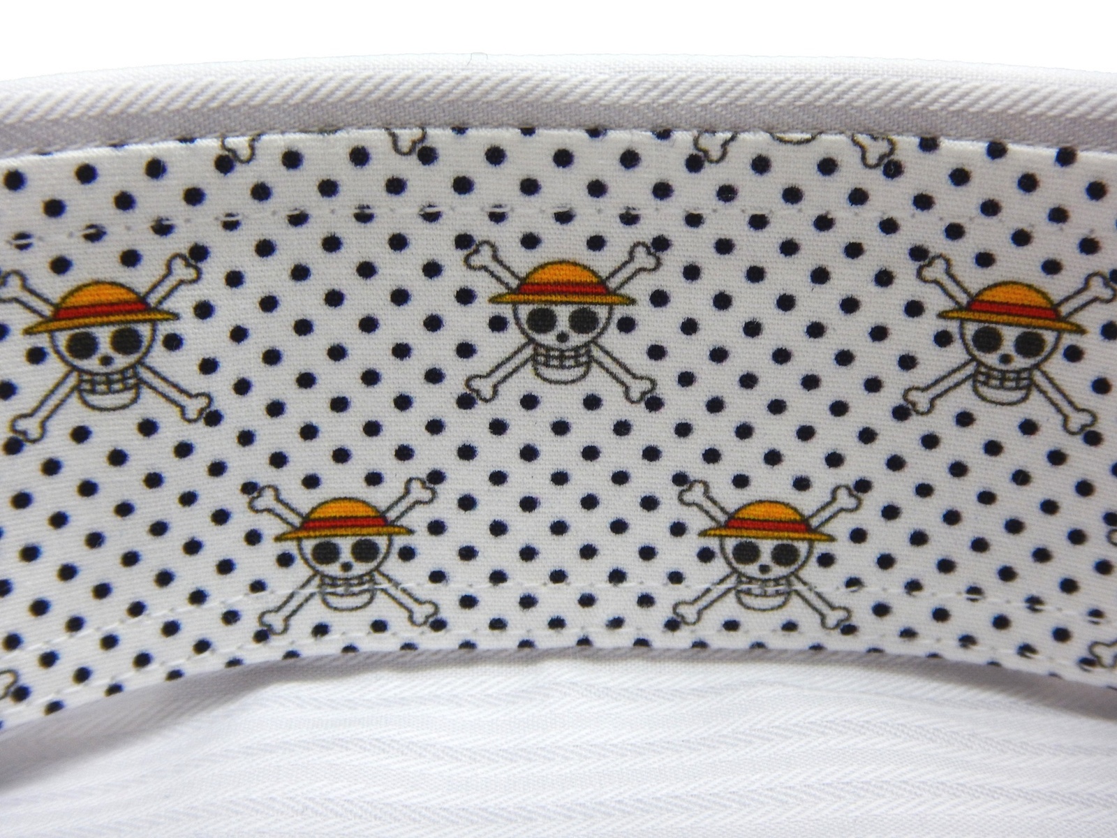 Join the World’s Greatest Crew with a Limited Edition One Piece Dress Shirt! 5