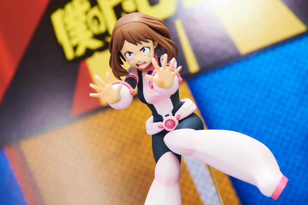 57th Prize Fair [Photo Report]