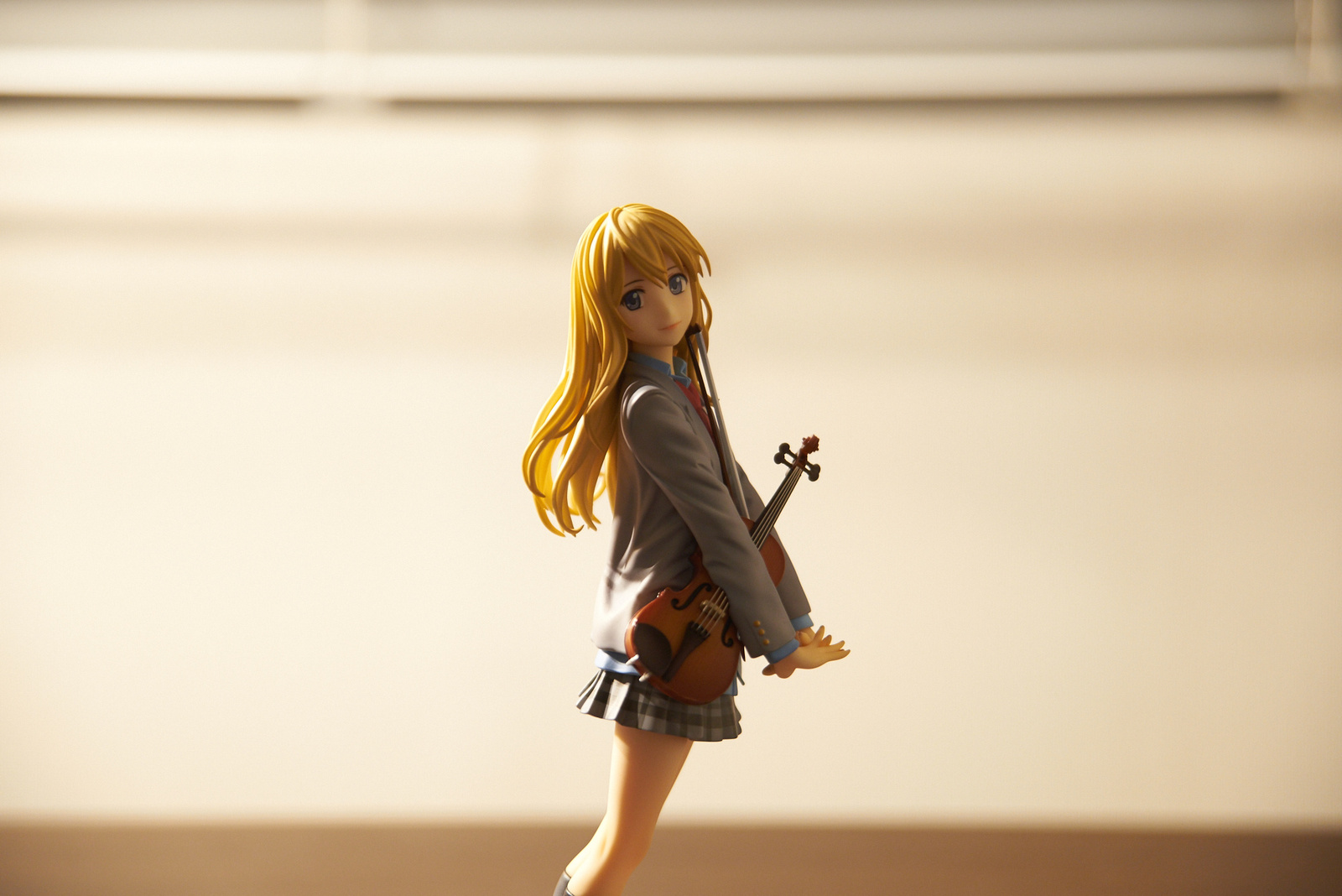 [Tutorial] How to Take Figure Photography Like a Pro 14