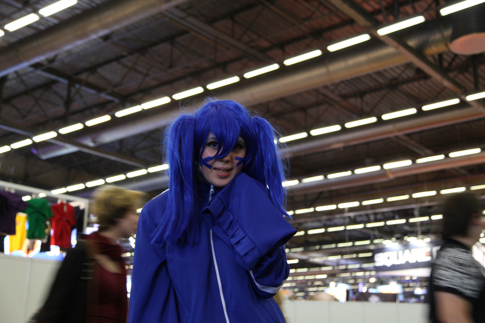 Japan Expo Photo Report: Delivering the Latest in Japanese Culture from Paris! 123