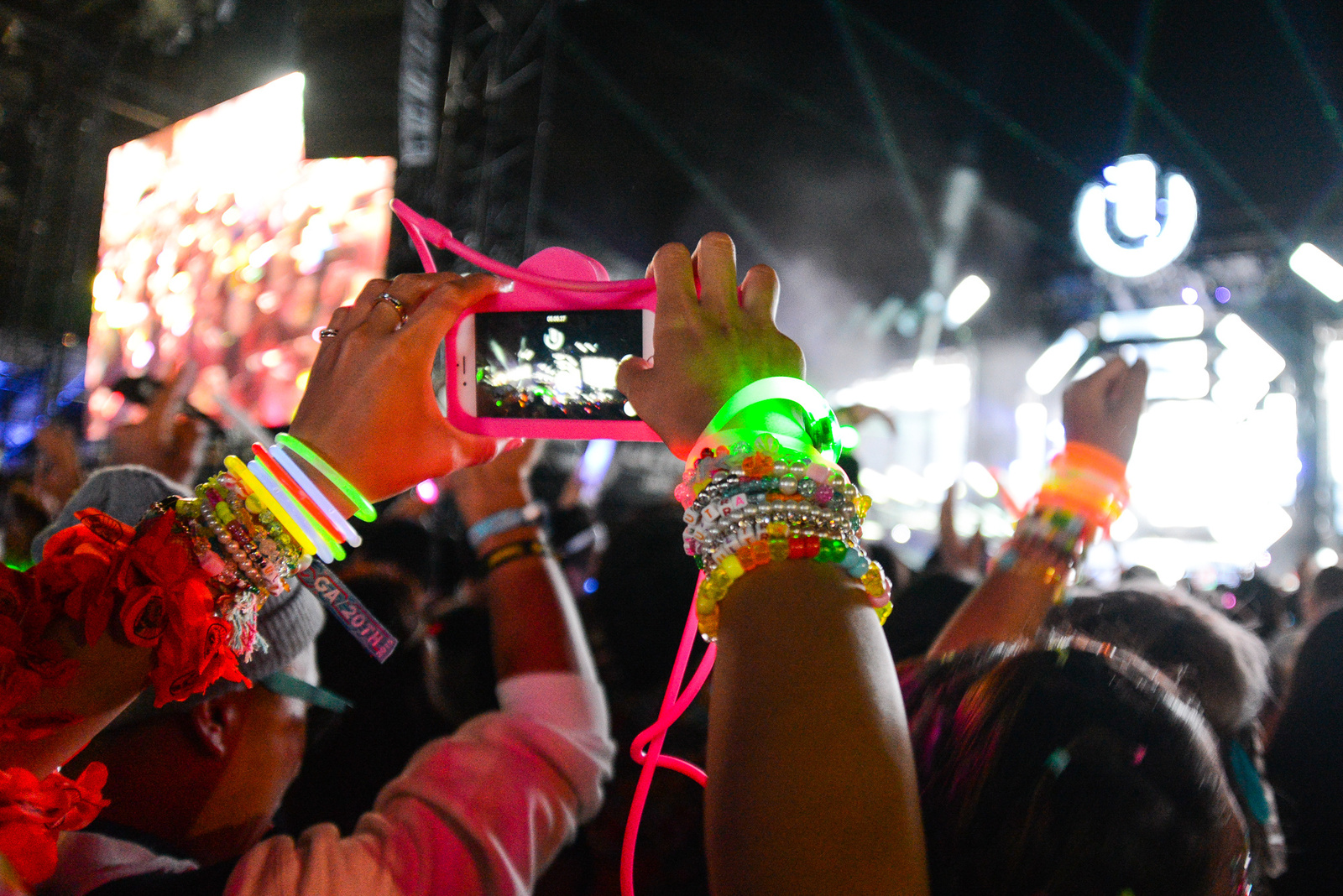 Heroes Descend on ULTRA JAPAN 44