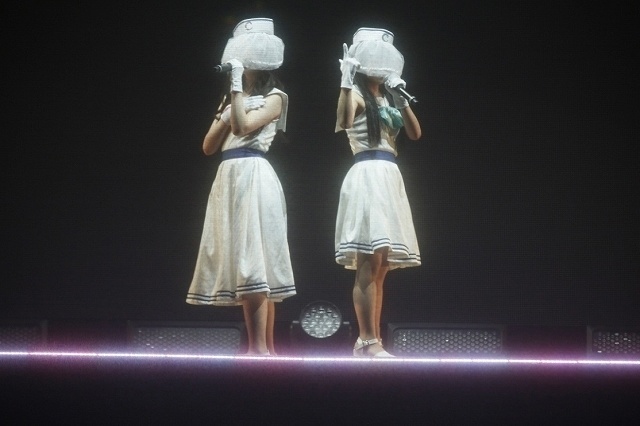 ClariS Take the Stage at First Solo Concert at Zepp Tokyo