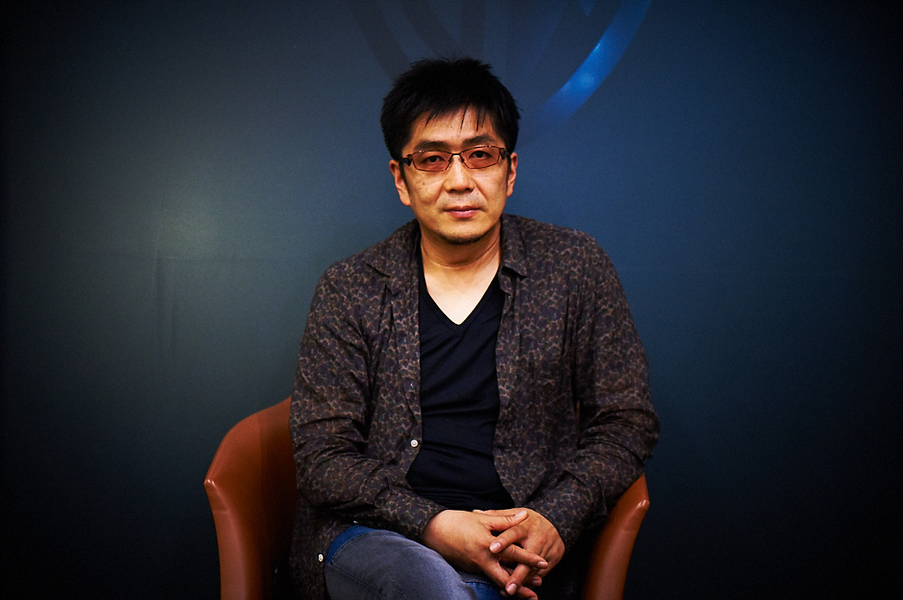 Interview: Live-Action *Rurouni Kenshin* Director Keishi Otomo