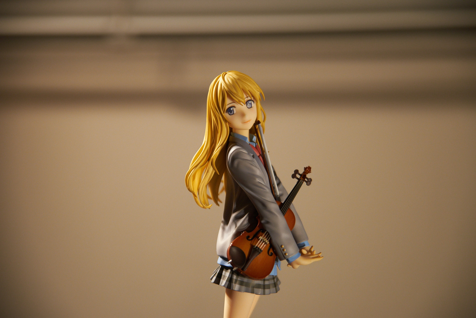 [Tutorial] How to Take Figure Photography Like a Pro 22