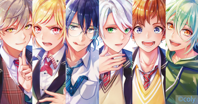 Train Aspiring Voice Actors in New Mobile Game On Air!