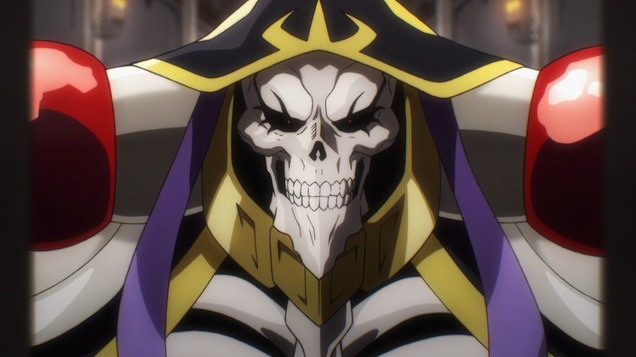 New Trailer Dropped for Second Season of Overlord II!