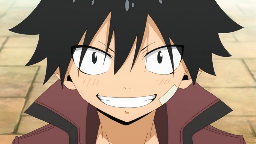 Edens Zero Reveals Character Voices in Teaser PV!