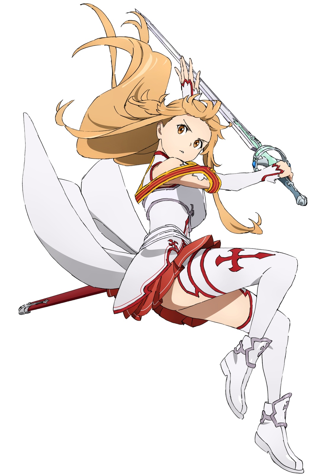 Sword Art Online Board Game Designed by Kanai Seiji Coming This Summer! 2