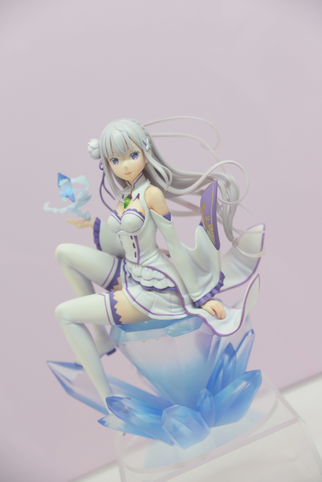 Wonder Festival 2016 Summer: Industry Edition [Event Report] 45